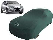 Capa Protetora De Tecido Honda City Produção Sob Medida