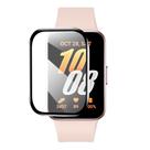 Capa protetora de tela diamondo para Samsung Galaxy Fit 3
