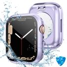 Capa protetora de tela impermeável para Apple Watch Tensea 40mm Capa protetora de tela impermeável para Apple Watch Tensea 40mm