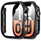Capa protetora de tela, pacote com 2 unidades Diruite para Apple Watch de 42 mm