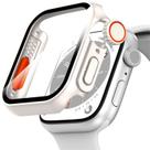 Capa protetora de tela Suoman para Apple Watch Series 9/8/7 45 mm