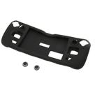 Capa protetora Diydeg para Steam Deck com 2 alças de polegar preta Capa protetora Diydeg para Steam Deck com 2 alças de polegar preta