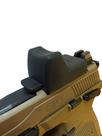 Capa Protetora Dream Plastics para Trijicon RMR Pacote com 2