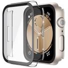 Capa protetora e protetor de tela para Apple Watch 40mm