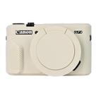 Capa protetora Easy Hood G7X Mark II para Canon Powershot Capa protetora Easy Hood G7X Mark II para Canon Powershot