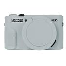 Capa protetora Easy Hood para Canon Powershot G7X Mark II Capa protetora Easy Hood para Canon Powershot G7X Mark II
