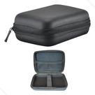 Capa Protetora Estojo para HD Externo 2,5" Neoprene F3
