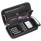 Capa protetora FBLFOBELI para Texas Instruments TI-84 Plus CE