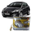 Capa Protetora Fiat Bravo com cadeado (M282) Capa Protetora Fiat Bravo com cadeado (M282)