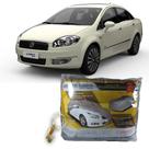 Capa Protetora Fiat Linea com cadeado (G283) Capa Protetora Fiat Linea com cadeado (G283)