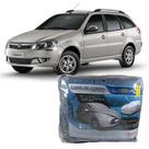 Capa Protetora Fiat Palio Weekend Impermeável Forrada (G297)