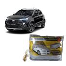 Capa Protetora Fiat Pulse Com Cadeado (M282) Capa Protetora Fiat Pulse Com Cadeado (M282)
