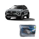 Capa Protetora Fiat Pulse Forrada Impermeável (M296) Capa Protetora Fiat Pulse Forrada Impermeável (M296)