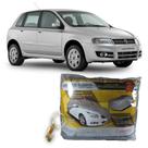 Capa Protetora Fiat Stilo com cadeado (M282) Capa Protetora Fiat Stilo com cadeado (M282)