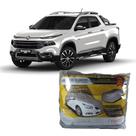 Capa Protetora Fiat Toro Com Forro Total (XG303) Capa Protetora Fiat Toro Com Forro Total (XG303)