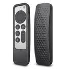 Capa protetora Fintie para Apple TV Siri Remote 2021 2022 Capa protetora Fintie para Apple TV Siri Remote 2021 2022
