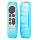 Capa protetora Fintie para Apple TV Siri Remote 2021 2022