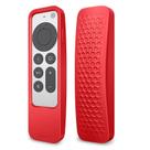 Capa protetora Fintie para Apple TV Siri Remote 2021 2022 Capa protetora Fintie para Apple TV Siri Remote 2021 2022