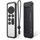 Capa protetora Fintie para Apple TV Siri Remote 2021/2022 Capa protetora Fintie para Apple TV Siri Remote 2021/2022
