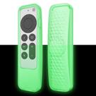 Capa protetora Fintie para Apple TV Siri Remote 2021 2022