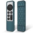 Capa protetora FINTIE para Apple TV Siri Remote 2021-2022