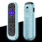 Capa protetora FINTIE para Roku Voice Remote Pro (2ª Ed.)