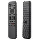 Capa protetora FINTIE para Sony RMF-TX810U RMF-TX910U preta