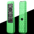 Capa protetora FINTIE para Sony RMF-TX810U RMF-TX910U verde