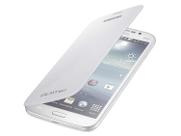 Capa Protetora Flip Cover para Galaxy Mega