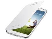 Capa Protetora Flip Cover para Galaxy S4 Capa Protetora Flip Cover para Galaxy S4