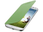 Capa Protetora Flip Cover para Galaxy S4 Capa Protetora Flip Cover para Galaxy S4