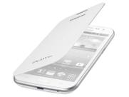 Capa Protetora Flip Cover para Galaxy Win