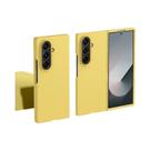 Capa Protetora Fofa Para Samsung Galaxy Z Fold 7 6 5 3 4 Ultra Fina E Rígida