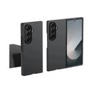 Capa Protetora Fofa Para Samsung Galaxy Z Fold 7 6 5 3 4 Ultra Fina E Rígida