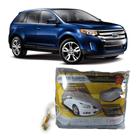 Capa Protetora Ford Edge com cadeado (XG304)