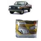 Capa Protetora Ford F1000 Com Forro Total (XGG300)