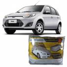 Capa Protetora Ford Fiesta Hatch Com Forro Total (P286)