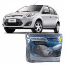 Capa Protetora Ford Fiesta Hatch Forrada Impermeável (P295)