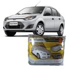 Capa Protetora Ford Fiesta Sedan Com Forro Total (M287)