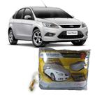 Capa Protetora Ford Focus com cadeado (G283)