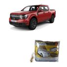 Capa Protetora Ford Maverick com cadeado (XGG301)