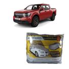 Capa Protetora Ford Maverick Com Forro Total (XGG300)