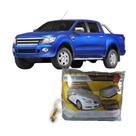 Capa Protetora Ford Ranger com cadeado (XGG301)