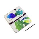 Capa Protetora Fosca Rígida para NEW 3DS XL/LL com Caneta Stylus e Acessórios para Console de Jogos