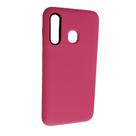 Capa Protetora Galaxy A20 A30 Silicone Flexível Antichoque e Antiqueda