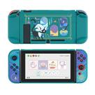 Capa protetora GeekShare Alchemy Cat para Nintendo Switch