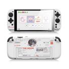 Capa protetora GeekShare Capa rígida Nintendo Switch 2 2025