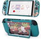 Capa Protetora GeekShare para Switch 2 Bunny Garden