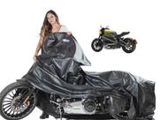 Capa Protetora Harley Davidson Elétrica LiveWire Forrada