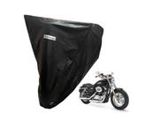 Capa Protetora Harley Davidson XL1200C Sportster Custom